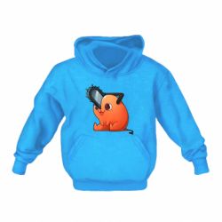 Дитячі худі - FATLINE