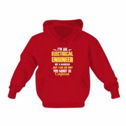 Дитячі худі - FATLINE