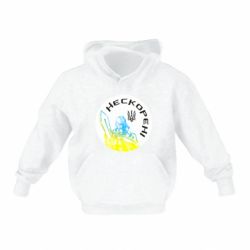 Дитячі худі - FATLINE