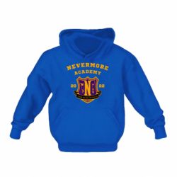 Детские худи - FATLINE