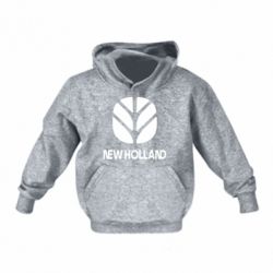 Детские худи - FATLINE