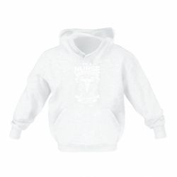 Детские худи - FATLINE