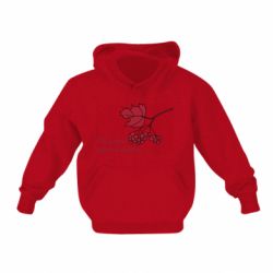 Дитячі худі - FATLINE