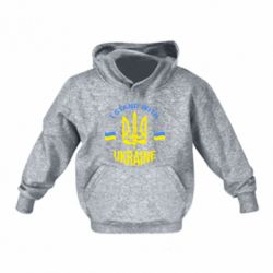 Дитячі худі - FATLINE