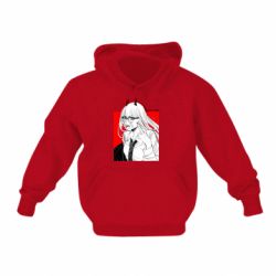 Детские худи - FATLINE