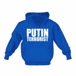 Детские худи