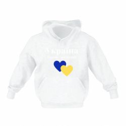 Детские худи - FATLINE