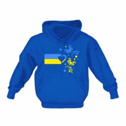 Детские худи Детские худи - FATLINE