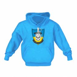 Детские худи - FATLINE