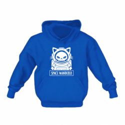 Дитячі худі - FATLINE