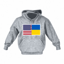 Дитячі худі