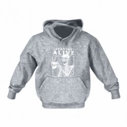 Детские худи