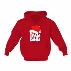 Дитячі худі - FATLINE