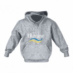 Детские худи - FATLINE