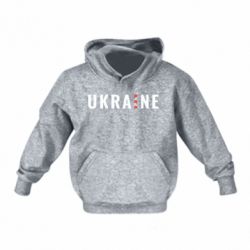 Дитячі худі - FATLINE