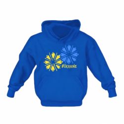 Детские худи - FATLINE