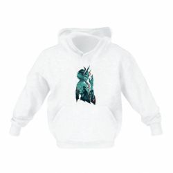 Дитячі худі