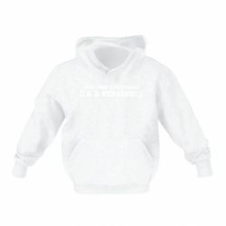 Дитячі худі - FATLINE