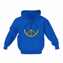 Дитячі худі - FATLINE