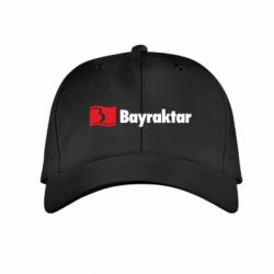 Дитячі кепки - FATLINE