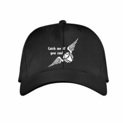 Дитячі кепки