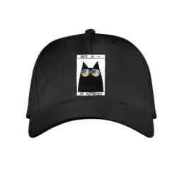 Дитячі кепки