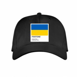 Детские кепки - FATLINE