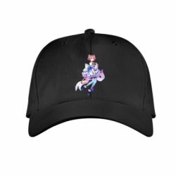 Детские кепки