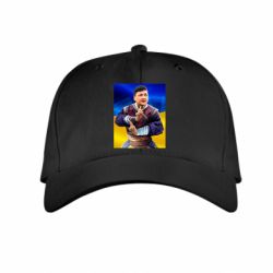 Дитячі кепки - FATLINE