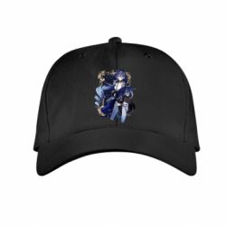 Дитяча кепка Лайла - FATLINE Дитяча кепка Лайла