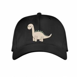 Детские кепки