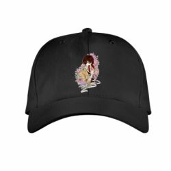 Детские кепки