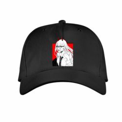 Детские кепки