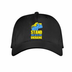 Детские кепки - FATLINE