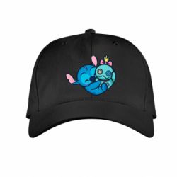 Детские кепки