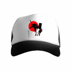 Дитячі кепки-тракери