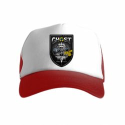 Дитячі кепки-тракери