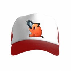 Дитячі кепки-тракери