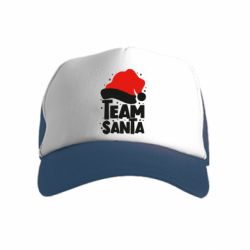 Дитячі кепки-тракери