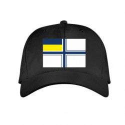 Дитячі кепки