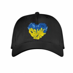 Детские кепки - FATLINE