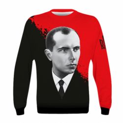 Детские 3D свитшоты