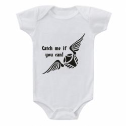 Дитячі бодіки - FATLINE