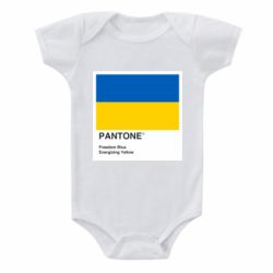 Детские бодики - FATLINE