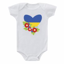 Детские бодики - FATLINE