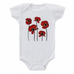 Детские бодики - FATLINE