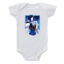 Детские бодики - FATLINE