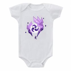 Детские бодики - FATLINE