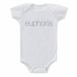 Дитячі бодіки - FATLINE