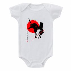 Дитячі бодіки - FATLINE